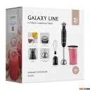 Блендеры Galaxy Line GL2166