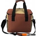 Автохолодильники, термобоксы, термосумки Miru 9037 18л (коричневый)