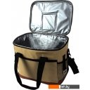 Автохолодильники, термобоксы, термосумки Miru 9037 18л (коричневый)