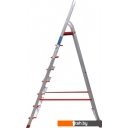 Лестницы и стремянки Новая высота NV 3117 (8 ступеней)