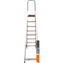 Лестницы и стремянки Новая высота NV 3117 (8 ступеней)