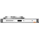 Мобильные телефоны Huawei Pura 70 ADY-LX9 12GB/256GB (белый)
