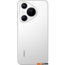 Мобильные телефоны Huawei Pura 70 ADY-LX9 12GB/256GB (белый)