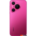 Мобильные телефоны Huawei Pura 70 ADY-LX9 12GB/256GB (розовый)