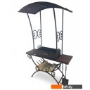 Мангалы, грили, барбекю СтальСнабДизайн МК-2