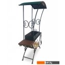 Мангалы, грили, барбекю СтальСнабДизайн МК-2