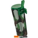 Беспроводные и портативные колонки Hoco BS33 Voice (зеленый камуфляж)