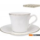 Кружки, чашки, стаканы для горячих напитков Lenardi Maria Gold 226-137