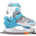 Коньки Atemi Zoo (р. 31-34)