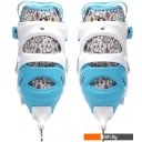 Коньки Atemi Zoo (р. 31-34)