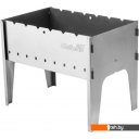 Мангалы, грили, барбекю Helios Разборный T-M06-1.5-S