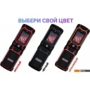 Мобильные телефоны Maxvi E10 (черный)