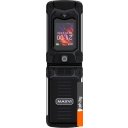 Мобильные телефоны Maxvi E10 (черный)