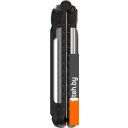 Мобильные телефоны Maxvi E10 (черный)