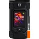 Мобильные телефоны Maxvi E10 (черный)
