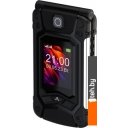 Мобильные телефоны Maxvi E10 (черный)