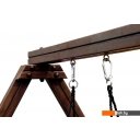 Детские спортивные комплексы и игровые площадки Perfetto Sport А-опция PS-650