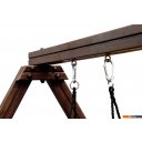 Детские спортивные комплексы и игровые площадки Perfetto Sport А-опция PS-650