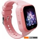 Умные часы и браслеты Aimoto Omega 4G (розовый)