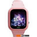 Умные часы и браслеты Aimoto Omega 4G (розовый)