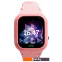 Умные часы и браслеты Aimoto Omega 4G (розовый)