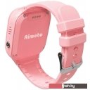 Умные часы и браслеты Aimoto Omega 4G (розовый)