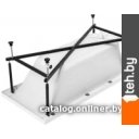 Ножки, каркасы, опоры для ванн Aquanet Bright 155x70