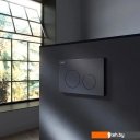 Клавиши и системы смыва AM.PM I090138 (черный матовый)