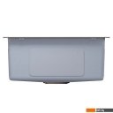 Кухонные мойки Mixline 548567 (бронза, 3 мм)