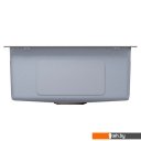 Кухонные мойки Mixline 548567 (бронза, 3 мм)