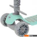 Самокаты Moby Kids Pony 3 в 1 641447 (мятный)