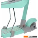 Самокаты Moby Kids Pony 3 в 1 641447 (мятный)