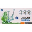 Самокаты Moby Kids Pony 3 в 1 641447 (мятный)