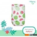 Детские подгузники Offspring XL 12+ кг Арбузы OF01XL30WML (30 шт)