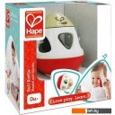 Развивающие игрушки Hape Звон колокольчика E0016_HP