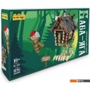 Конструкторы Brick Labs Избушка Бабы-Яги AB-1201
