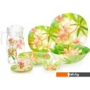 Тарелки, салатники, блюда и наборы Luminarc Carine Freesia P7660