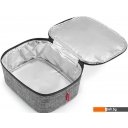 Автохолодильники, термобоксы, термосумки Reisenthel Coolerbag M Pocket 4.5л (серый)