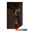 Женские и мужские сумки Igermann 19С903К3 (коричневый)