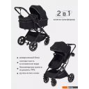 Детские коляски и аксессуары Rant Basic Pulsar RA160 (2 в 1, black) Детские коляски и аксессуары Rant Basic Pulsar RA160 (2 в 1, black)