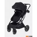 Детские коляски и аксессуары Rant Basic Pulsar RA160 (2 в 1, black) Детские коляски и аксессуары Rant Basic Pulsar RA160 (2 в 1, black)
