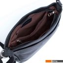 Женские и мужские сумки Poshete 921-345-BLK (черный)