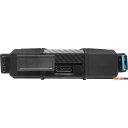 Внешние накопители ADATA HD710P 1TB (черный)