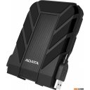 Внешние накопители ADATA HD710P 1TB (черный)