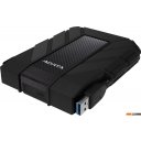 Внешние накопители ADATA HD710P 1TB (черный)