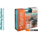 Шуруповерты, гайковерты, электроотвертки Sturm CD1240BLC (с 2-мя АКБ, кейс)