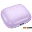 Наушники и гарнитуры Hoco EQ2 (сиреневый)