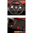 Детские электромобили Sundays LS119-A (голубой)