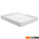 Душевые поддоны River Wemor 100/80/14 S