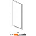 Душевые кабины Aquatek AQ ARI PI 10020BL 100x200 (черный/прозрачное стекло)